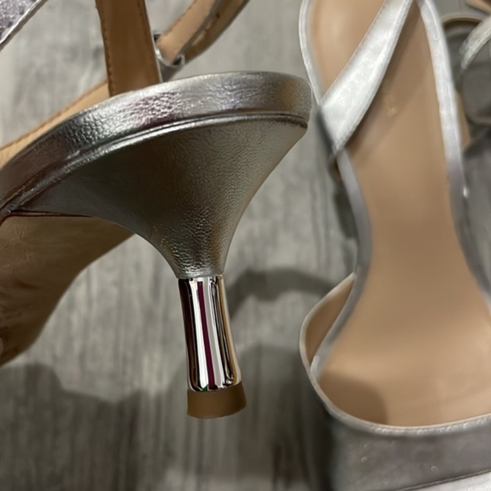Excellent condition Via Spiga Louise Sandals - Picture 6 of 11